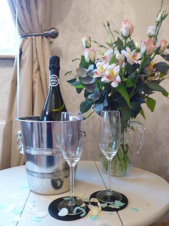 Newmoor Park Hotel Launceston Ngoại thất bức ảnh