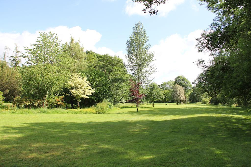 Newmoor Park Hotel Launceston Ngoại thất bức ảnh