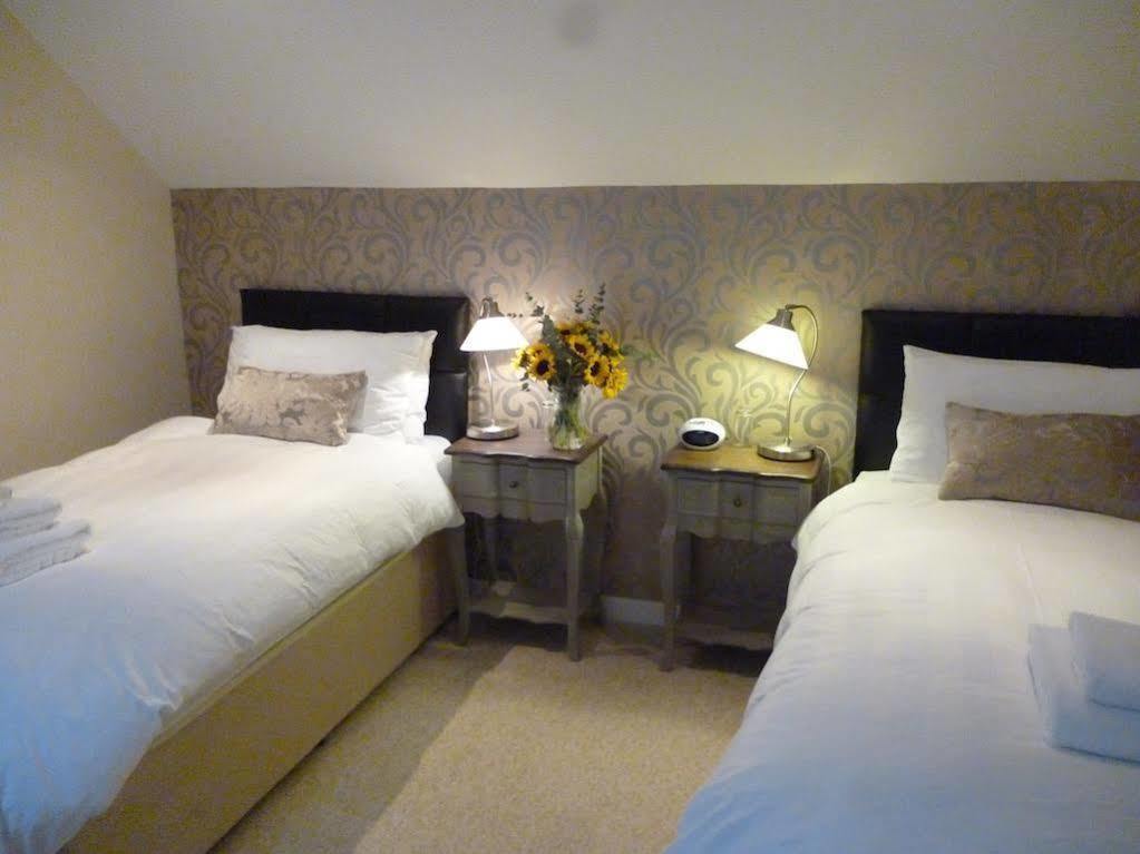 Newmoor Park Hotel Launceston Ngoại thất bức ảnh