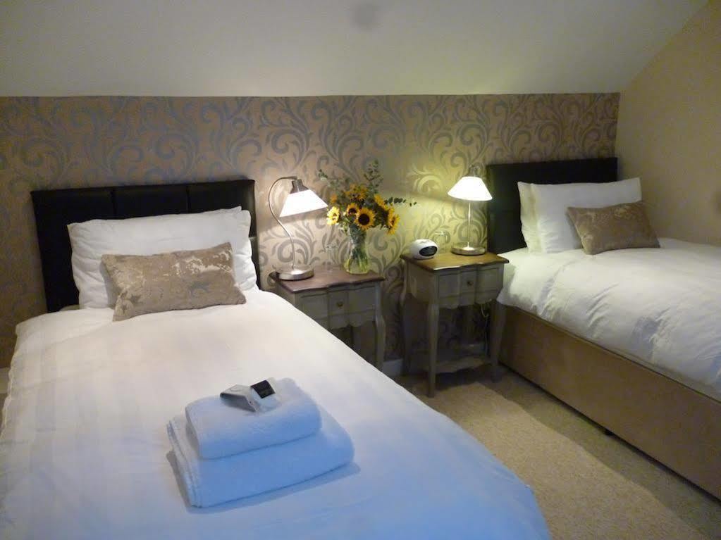 Newmoor Park Hotel Launceston Ngoại thất bức ảnh