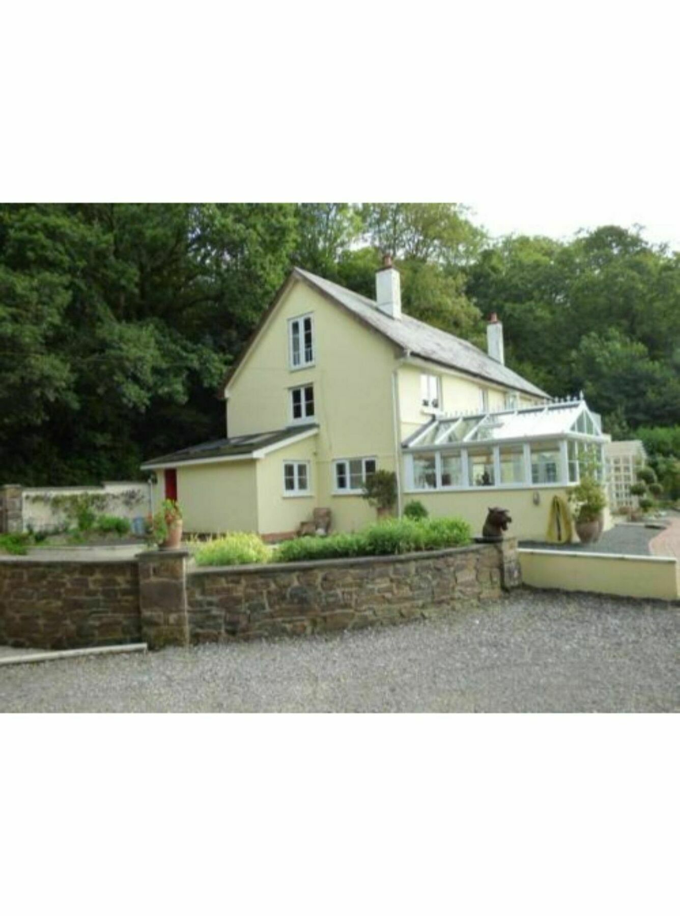 Newmoor Park Hotel Launceston Ngoại thất bức ảnh