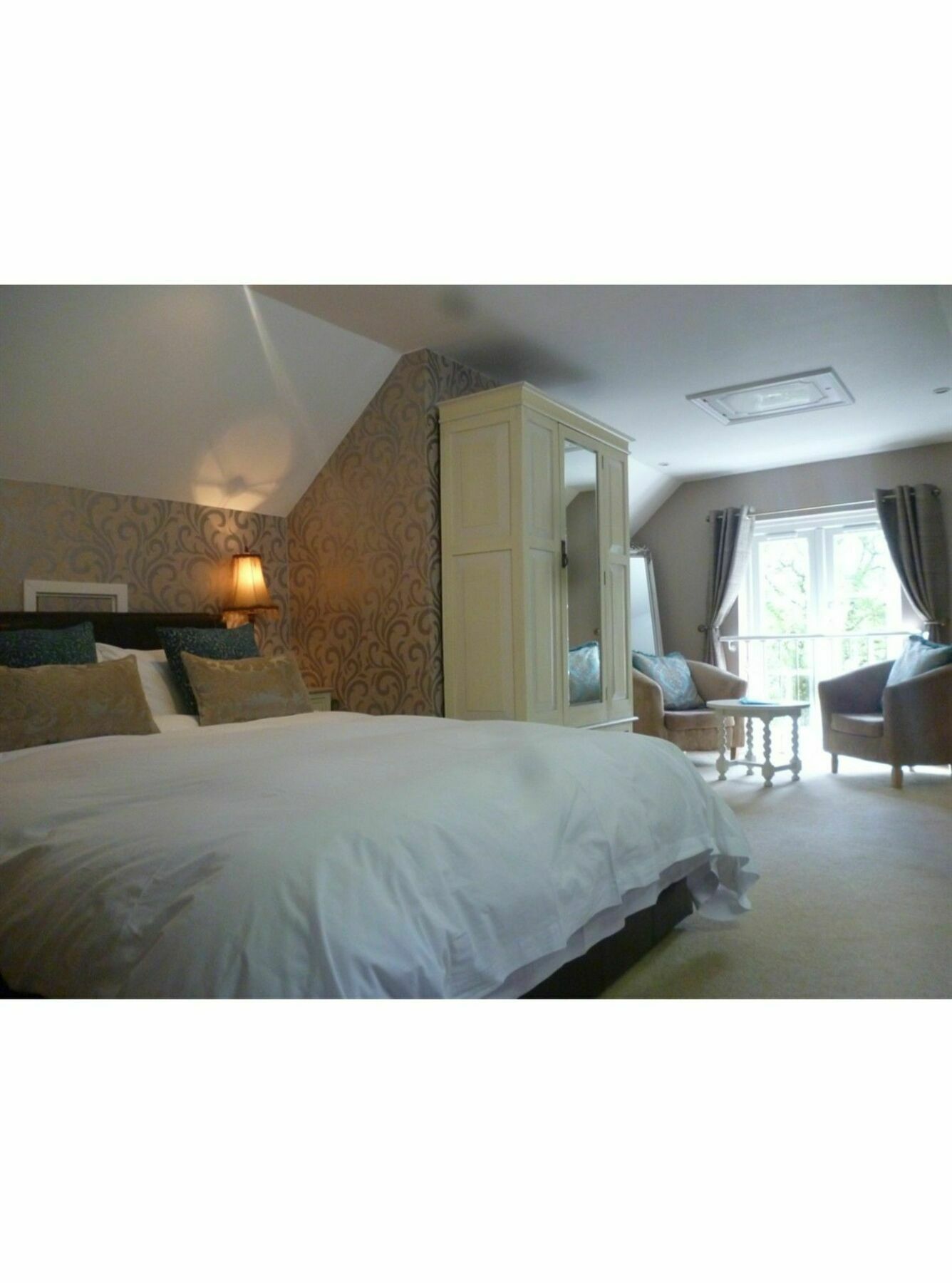 Newmoor Park Hotel Launceston Ngoại thất bức ảnh